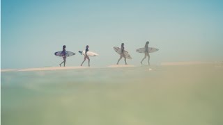 Billabong Heritage Surf Capsule