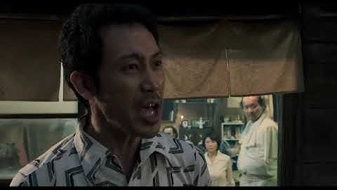 『焼肉ドラゴン』予告編　622金全国公開 NEW