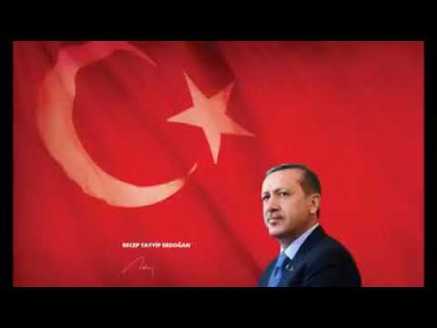 Turkish President Erdogan Music Dombra English Subtitles