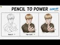 How To Draw Will From stranger thing |Draw Movie Character Drawing |Easy Anime drawing for beginners