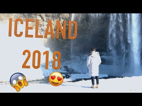 ICELAND YOU'RE TOO DAMN BEAUTIFUL AND COLD!!