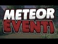 Titanyum Meteor Eventi 550K HASILAT ! (BOL VS'Lİ) -minecraft sonoyuncu