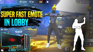 HOW TO DO FAST EMOTE IN BLUESTACK 5 | REPEATED FAST EMOTE SETTING | SUPER FAST EMOTE MACRO PC