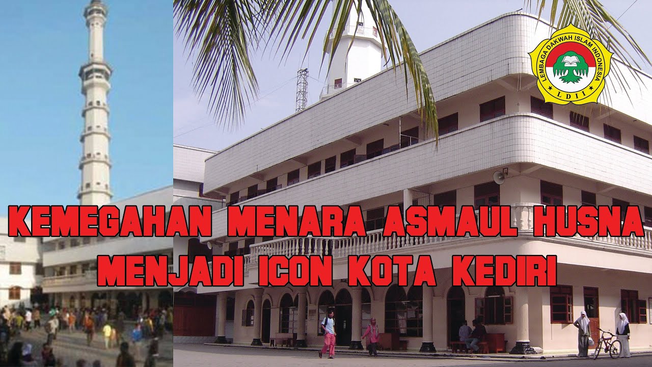 Asmaul Husna Berjumlah : Dijamin mudah dihafalkan Nasheed Asmaul Husna
