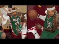 NBA 2K15 MyCAREER - Shawn TORCHES Cleveland!! 100K SUBSCRIBERS!!!