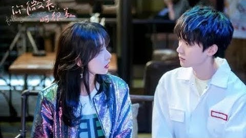 [FMV] Laopo ,Anh ở đây -  Ngải Giai x Trần Kim Dương【艾佳✘陈今阳】Chu Dực Nhiên x Vương Nhược San【周翊然✘王若珊】