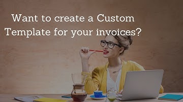How to create a Custom Template and set it as the Default Template