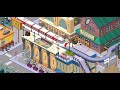 The simpsons tapped out  monorail tour