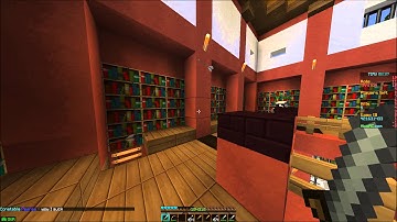 HiveMC TIMV short (#6) | Nice kill