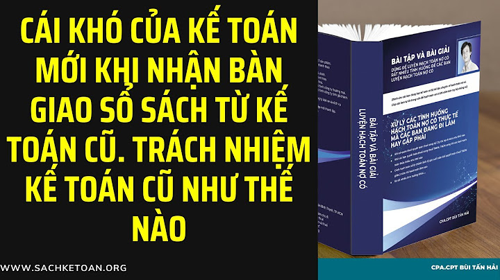 Chứng từ kế toán không có chữ ký năm 2024