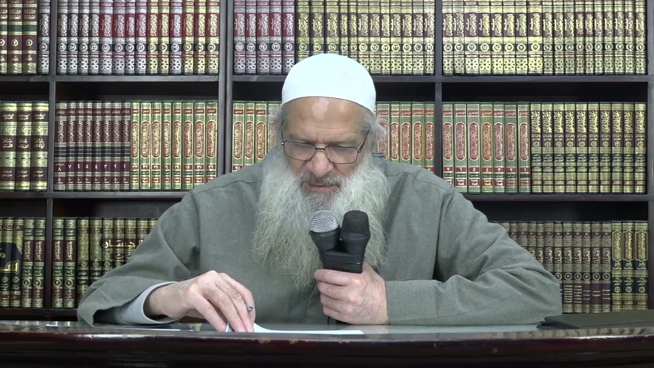 ما أقسام الناس في المهدي ؟  | الشيخ محمد بن سعيد رسلان | بجودة عالية [HD]