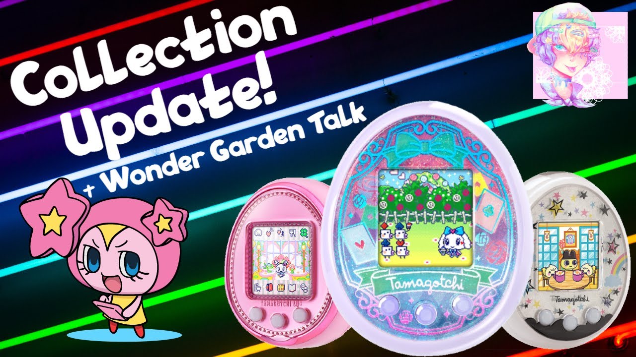 Get Tama Collection Update Wonder Garden Discussion Youtube Free HD Wallpaper Tama Collection Update Wonder Garden Discussion Youtube For Android Free