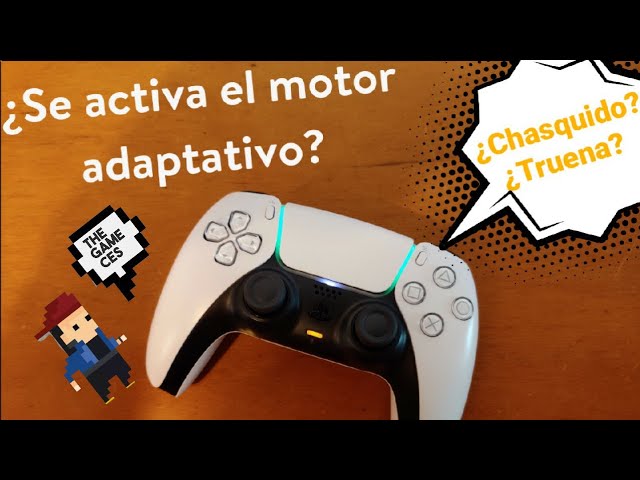 Esto es lo que tienes que hacer si tu mando DualSense falla o tiene Drift  llame y Fui a Sony 