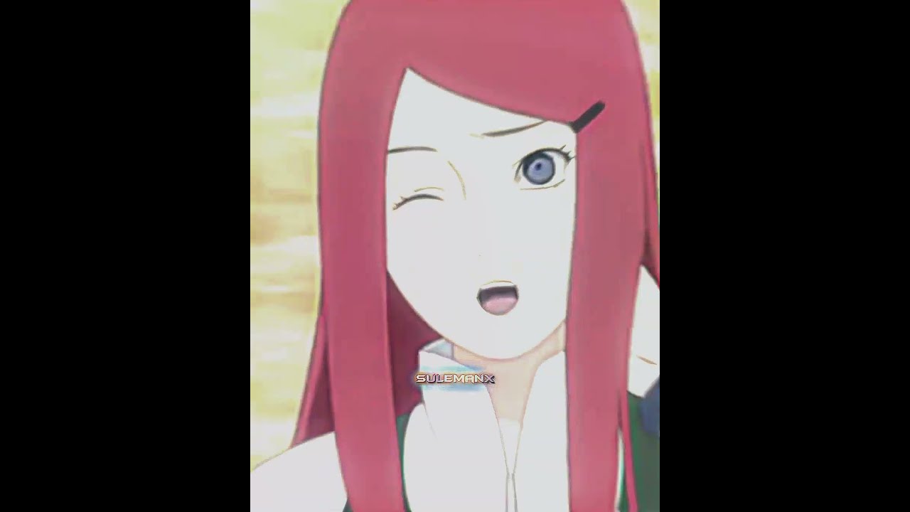 My Goat Deserved Better Naruto Uzumaki Sad Edit 