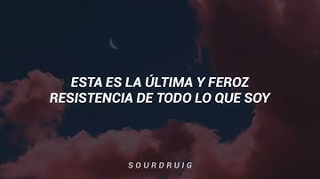 The smiths - Well I wonder [SUB. ESPAÑOL]