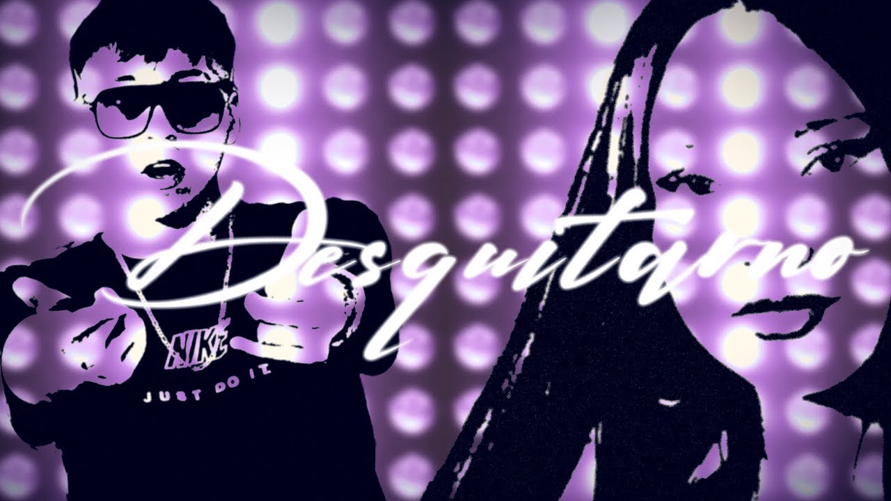 Watch N. Koss - DESQUITARNO (Video Oficial) on YouTube Watch N. Koss - DESQUITARNO (Video Oficial) on YouTube