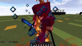1v1 Ctl serv/Nuevapc/