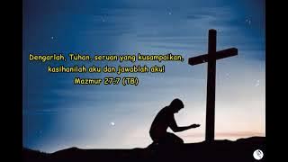 Story Wa Firman Tuhan // Story Wa Lagu Rohani Kristen 30 detik // Status Wa Lagu Rohani Kristen