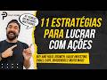 As ESTRATÉGIAS dos MAIORES INVESTIDORES DO MUNDO
