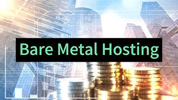 From Basics to Bare Metal: Understanding the Revolution in Server Hosting - Raksmart