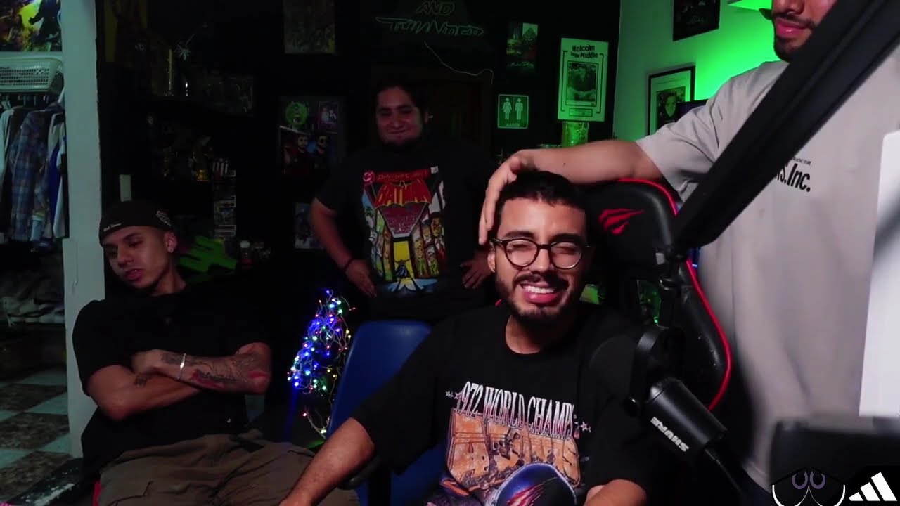 CHICLEBOMBA vs NEXAR 😲 REVISION DEL REGISTRO NACIONAL DE INFIELES 🇪🇨, VENTE