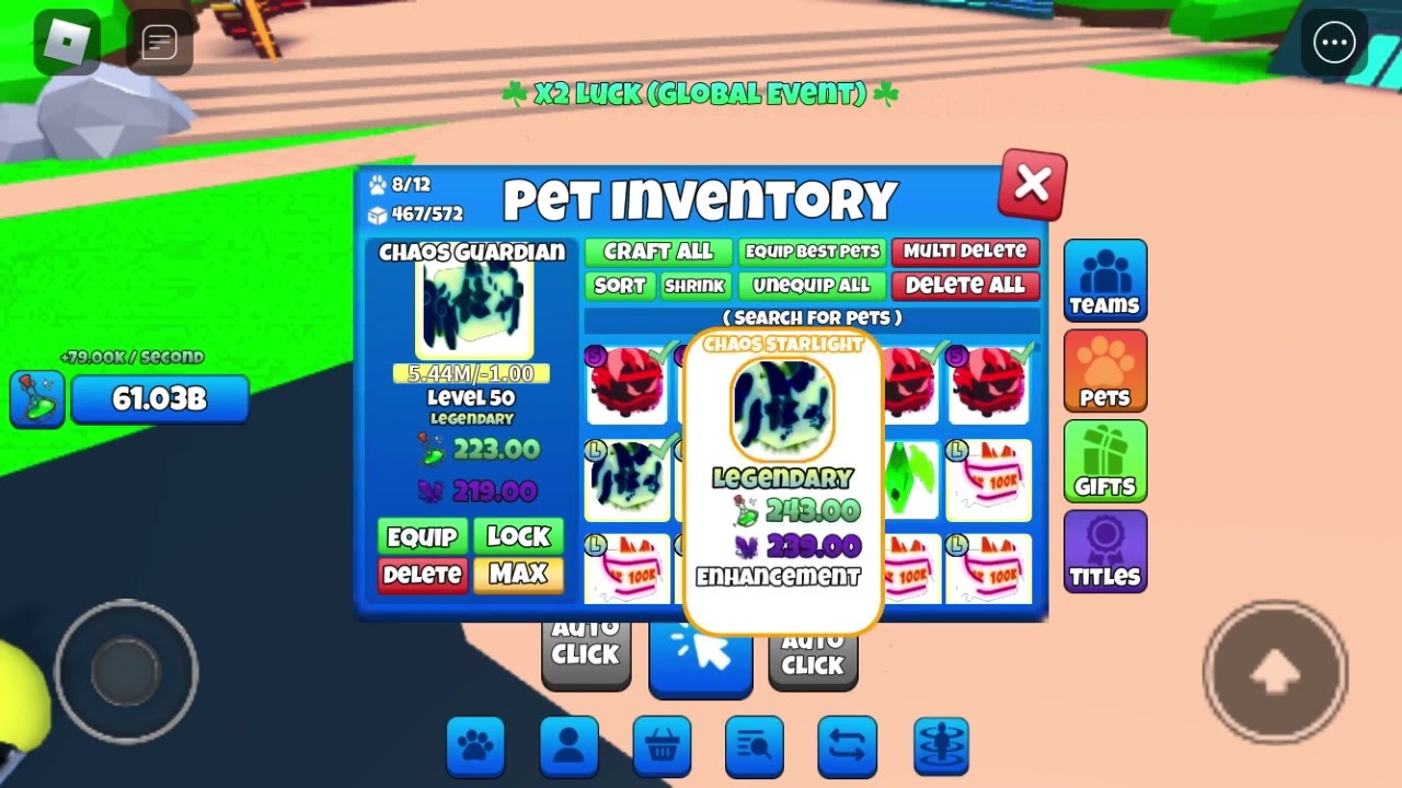 I Hatch 5 Of The Newest SECRETS| Science Simulator