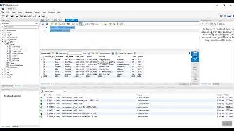 05 How to use Where clause in MySql database || Learn Database Course in Urdu