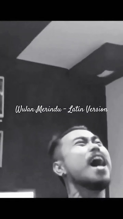 Wulan Merindu - Cici Paramida Cover #shorts