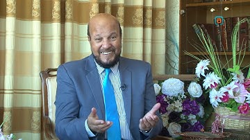 د. أحمد نوفل | وما كان أكثرهم مؤمنين | سورة الشعراء