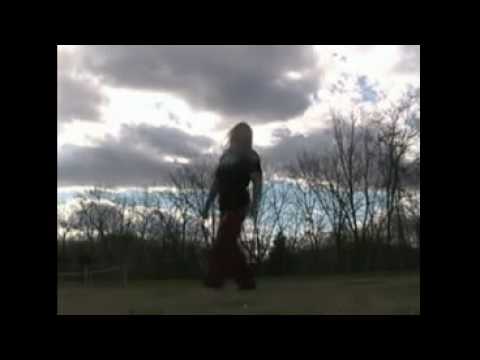 Tornado Kick 101 tutorial by Juji Mufu