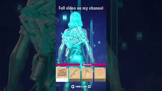 Thats not how you make a diamond pickaxe!
Original video this clip came from: https://www.youtube.com/watch?v=X27WvzZQELg&ab_channel=IhasnotomatoMk2
#shorts #fortnite #fortniteunderground Thats not how you make a diamond pickaxe!