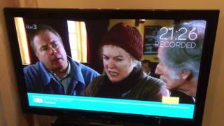 Naughty Peggy Armstrong