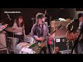 [ #LiveArchiveLive ] THE PRIVATES サポートドラム:石川ミナ子 from Drop's(2019.8.31 at 新宿レッドクロス)