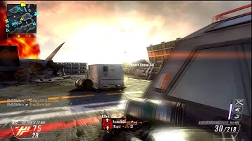 B02:Solo Nuclear 91-3 Scar H kill confirmed carrier