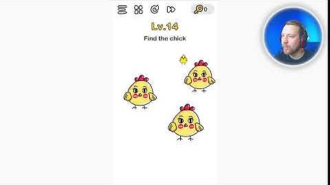 Brain Out - Gameplay Walkthrough Part 14 - Level 14