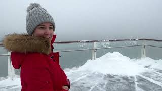 21 Port Stops in 4 Days: Cruising The Norwegian Coast by Emma Cruises 323,326 views 2 months ago 19 minutes