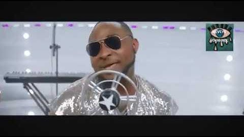 Davido- Flora My Flawa (Official Video )