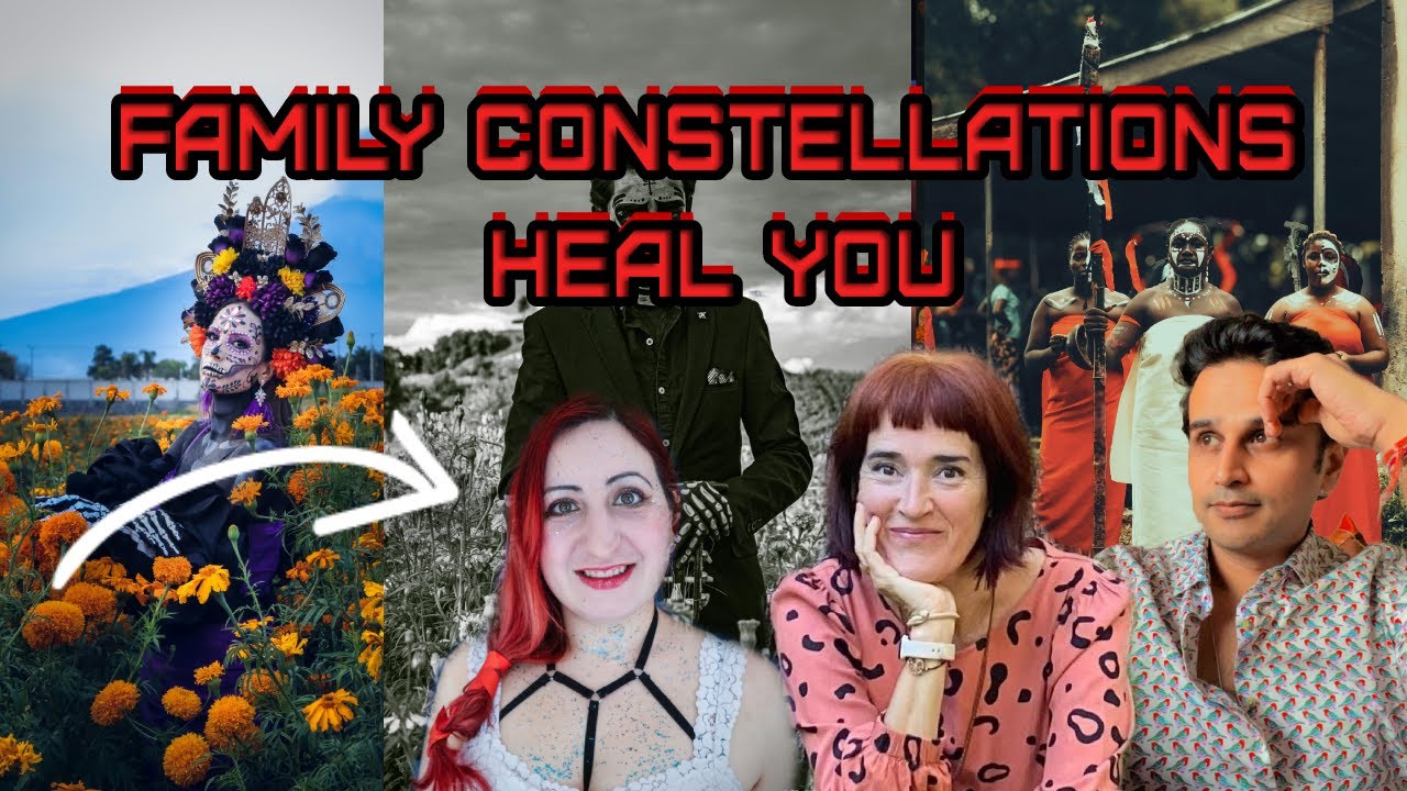 What If You Could Heal Your Family Tree?