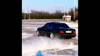 ТАТАРИН,Криминальный Бит - Пацаны Взрослеют #mercedes #w124 #хит #топ #рэп #2023 #татарин #новинка