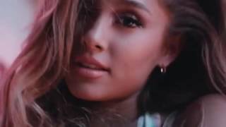 Ariana Grande - Side To Side Ft. Nicki Minaj  music video tease