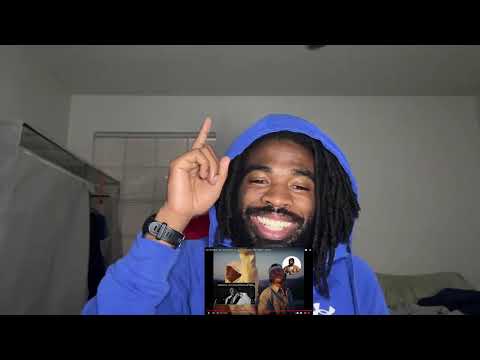 First Time Watching BigXthaPlug - All The Way feat. Bailey Zimmerman (Official Music Video)!
