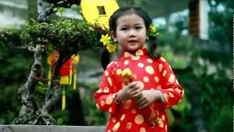 Xúc Xắc Xúc Xẻ   Phi Long ft  Bé Bảo An   Video Clip