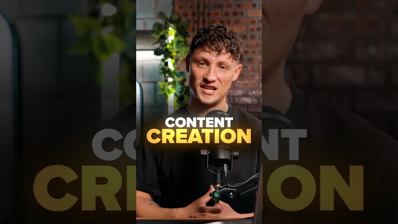 Turning Struggles into Stories!🎥