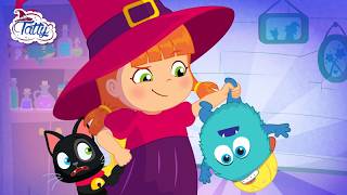 🦹‍♂️ Tatty e Misifú: Aventuras Incríveis com Dragão, Piratas e Múmias! 🌟 Coleção Mágica Infantil