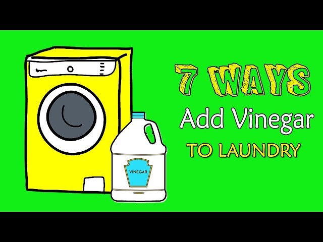 11 Ways to Get Rid of Lint when Washing Clothes - wikiHow