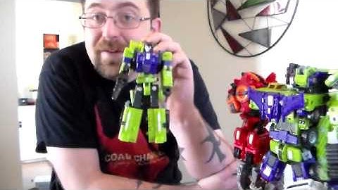 Transformers rant of the week: my apology to TFC toys