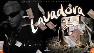 Crazy Design - Lavadora (Audio Oficial) Prod By LeoRD