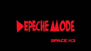 Depeche Mode  In The Mix (Space K3 ReMix) Vol. 1