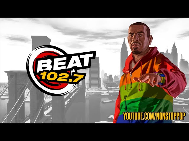 Listen to Rádio Transamérica(GTA IV PS2)