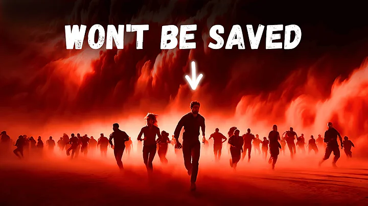 7 GROUPS of PEOPLE That GOD CANNOT SAVE
